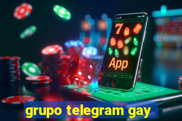 grupo telegram gay
