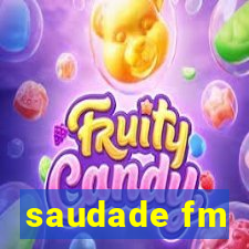 saudade fm