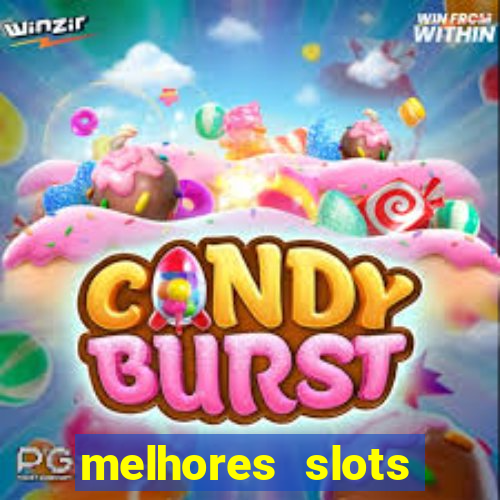 melhores slots pragmatic play