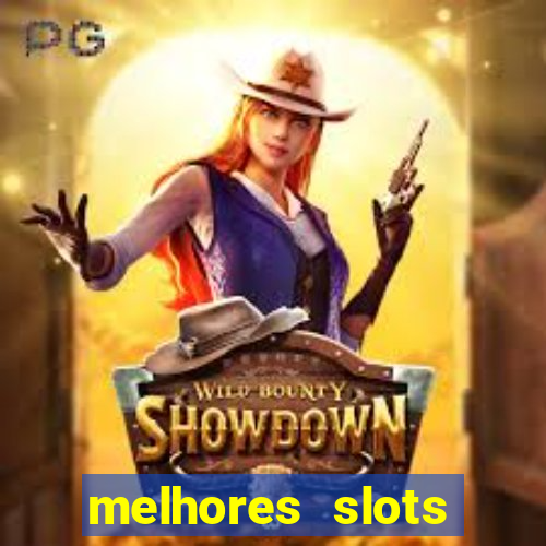 melhores slots pragmatic play