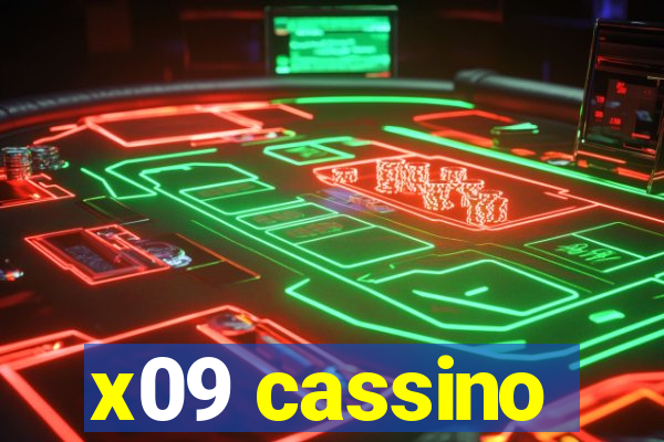 x09 cassino