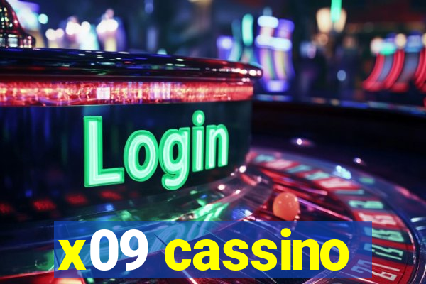 x09 cassino