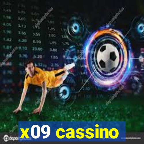 x09 cassino