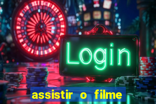assistir o filme bilhete de loteria completo dublado