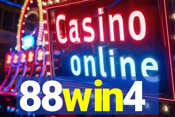 88win4