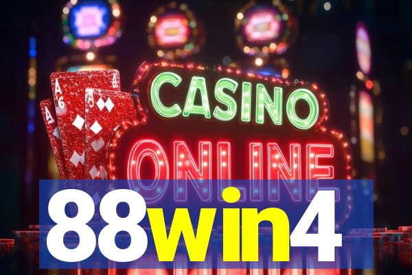 88win4
