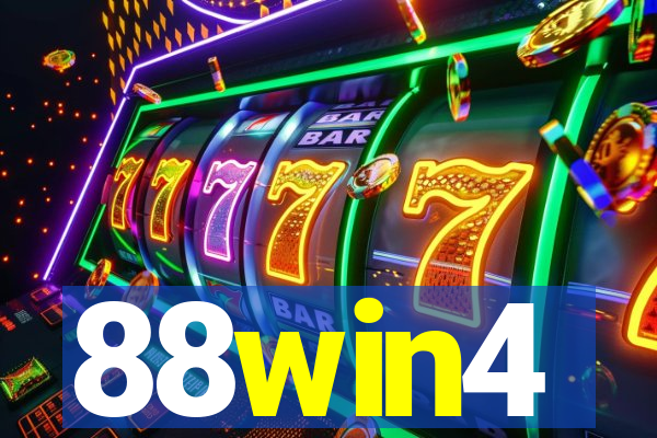 88win4