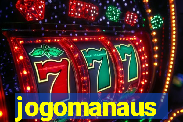 jogomanaus