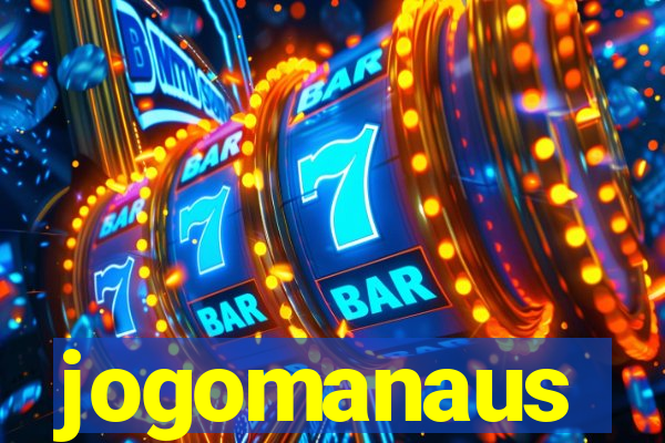 jogomanaus