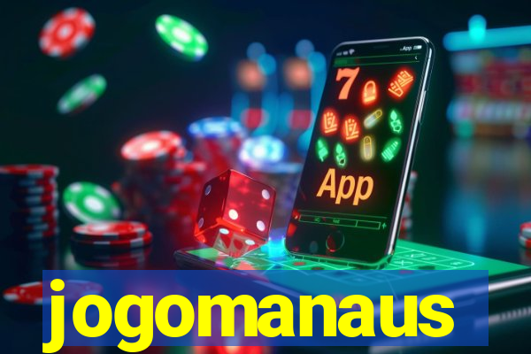 jogomanaus