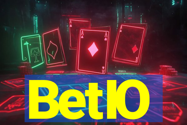 BetIO