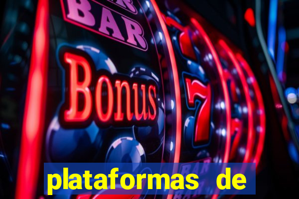 plataformas de jogos para ganhar dinheiro