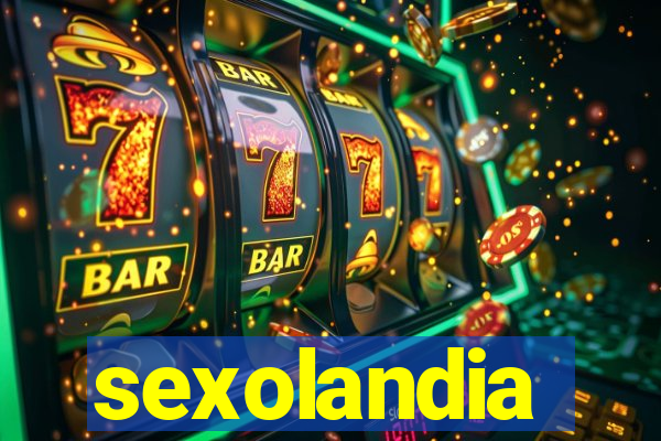 sexolandia