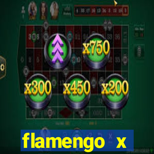 flamengo x fortaleza online futemax