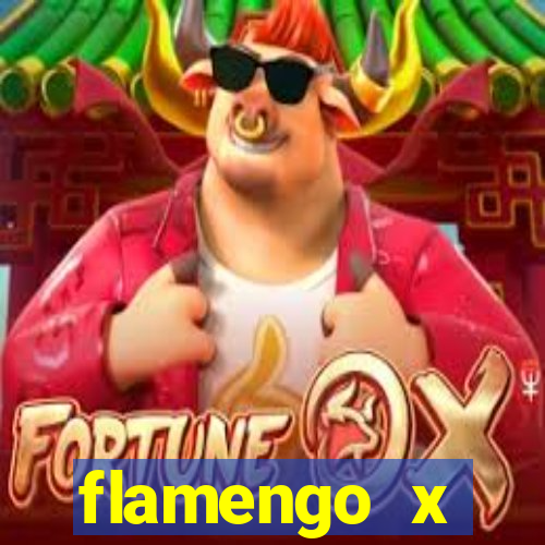 flamengo x fortaleza online futemax