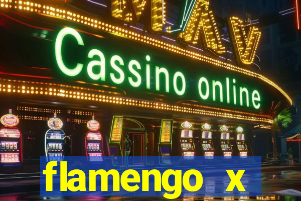 flamengo x fortaleza online futemax