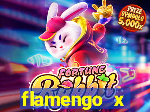 flamengo x fortaleza online futemax