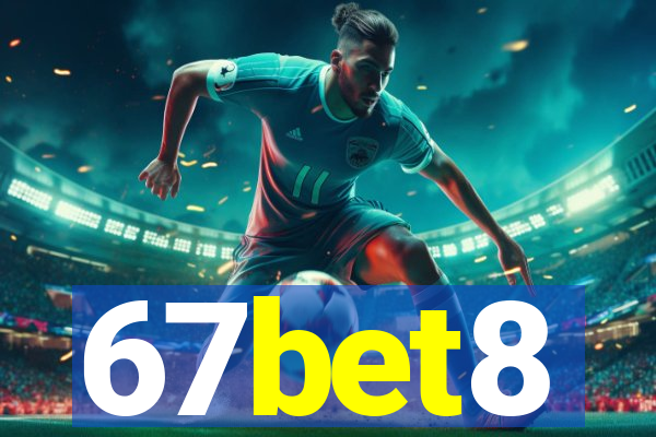 67bet8