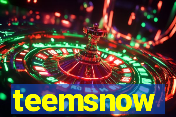 teemsnow