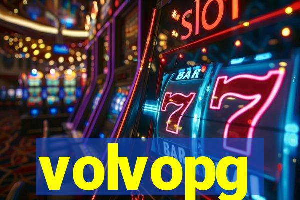 volvopg