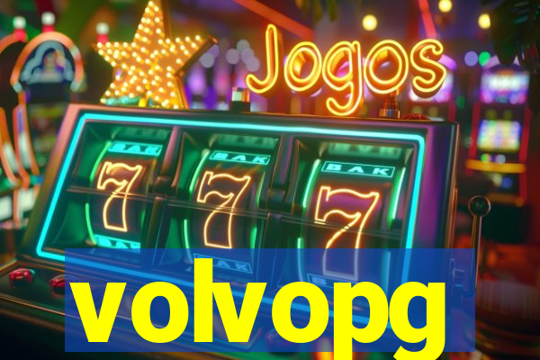 volvopg