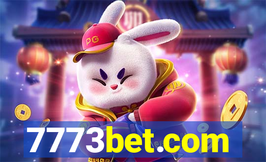 7773bet.com