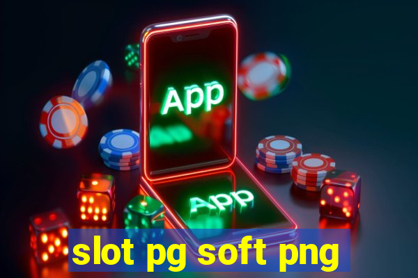 slot pg soft png