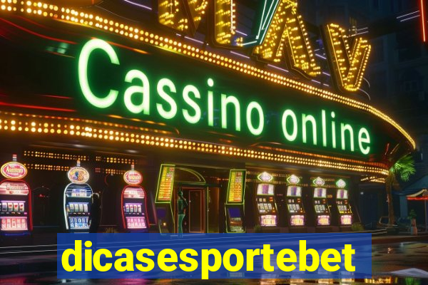 dicasesportebet