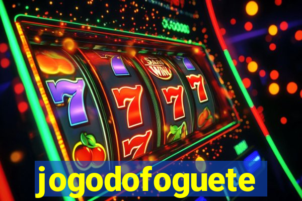 jogodofoguete