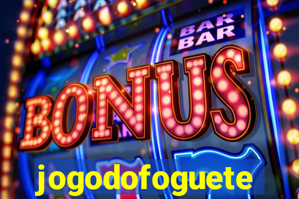 jogodofoguete