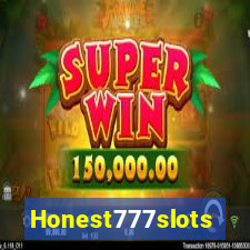 Honest777slots