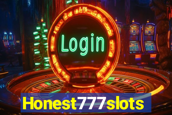 Honest777slots