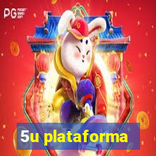 5u plataforma