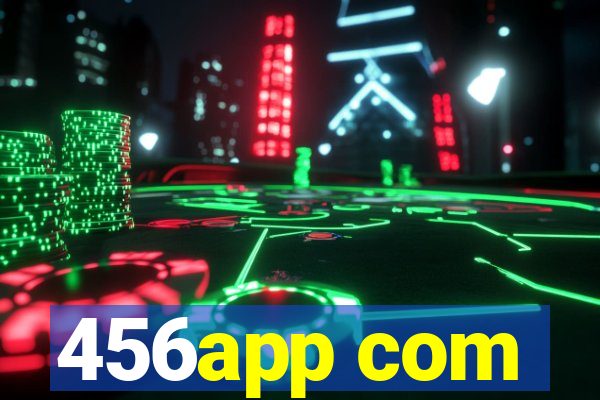 456app com