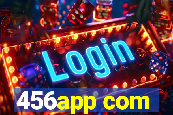 456app com