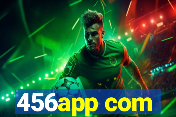456app com