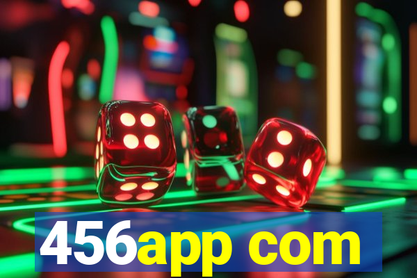 456app com