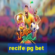 recife pg bet