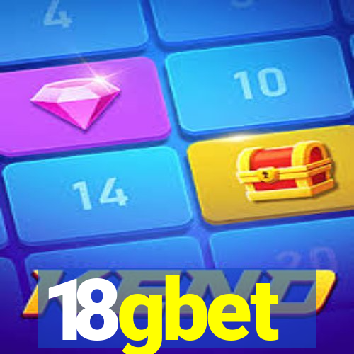 18gbet