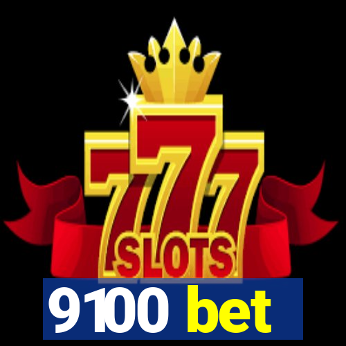 9100 bet