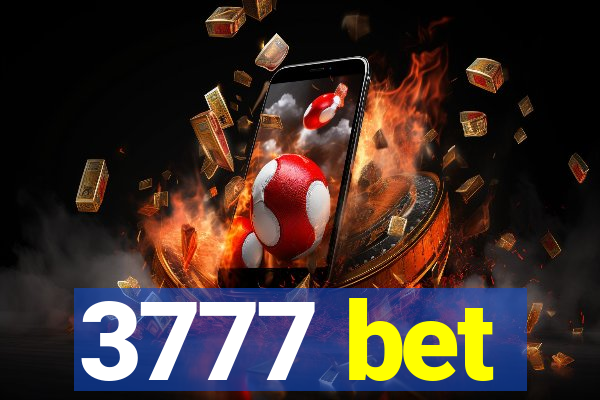 3777 bet