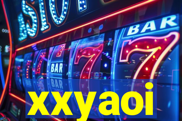 xxyaoi