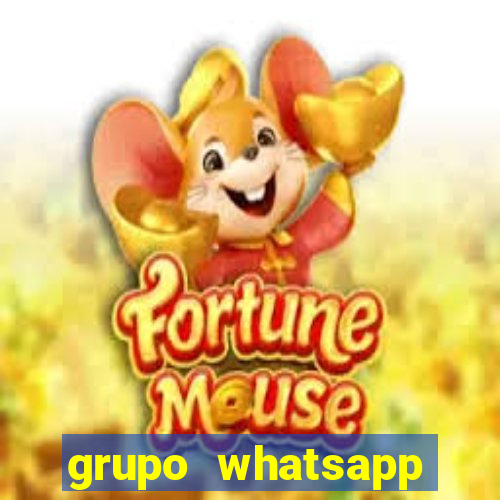 grupo whatsapp emprego bahia