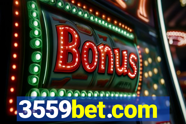 3559bet.com