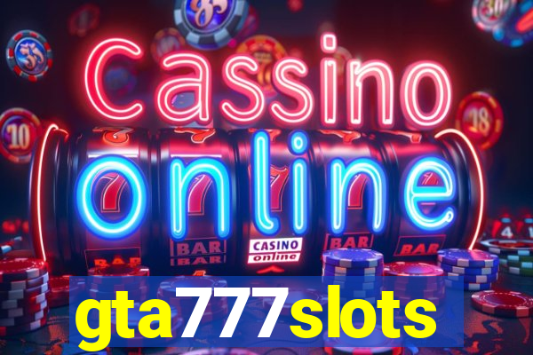 gta777slots