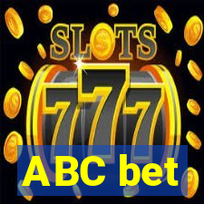 ABC bet