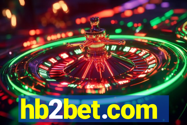 hb2bet.com