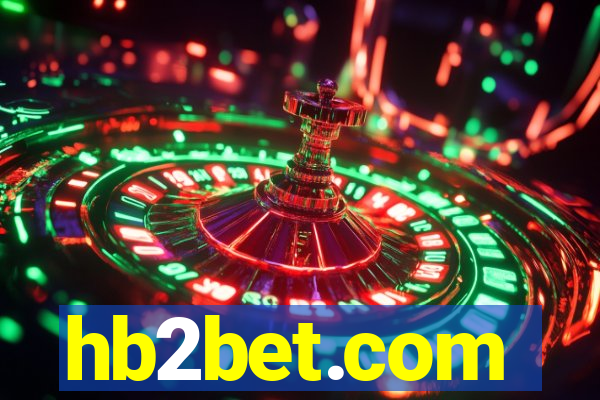 hb2bet.com