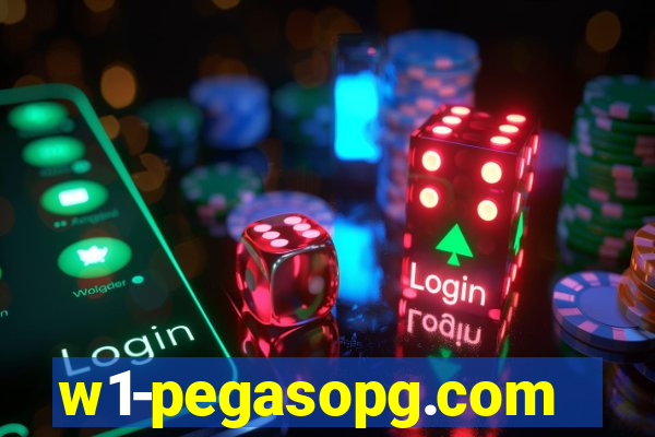 w1-pegasopg.com