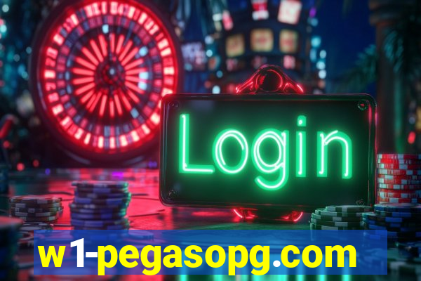w1-pegasopg.com